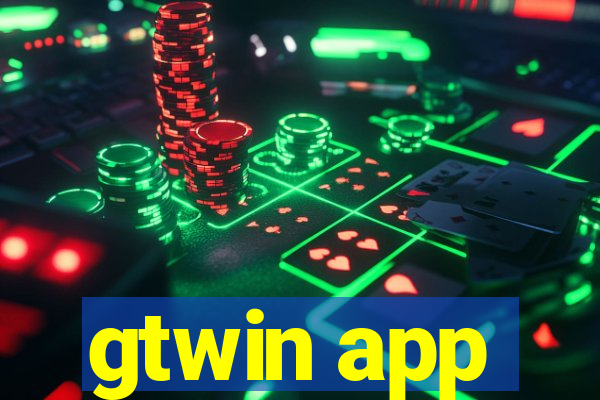 gtwin app